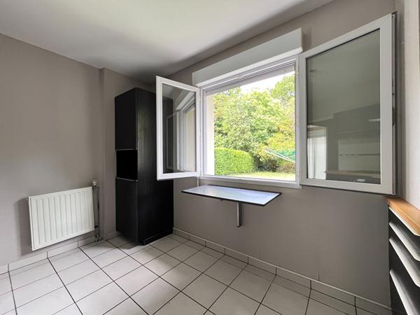 Maison NANTES ST JOSEPH DE PORTERIE 4 pièce(s) 75.08 m2