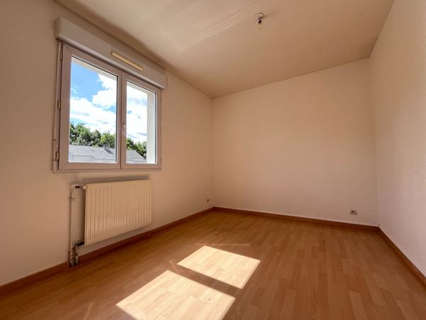 Maison NANTES ST JOSEPH DE PORTERIE 4 pièce(s) 75.08 m2