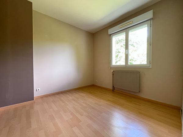 Maison NANTES ST JOSEPH DE PORTERIE 4 pièce(s) 75.08 m2