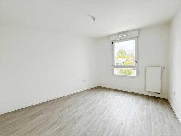 Appartement neuf Type 4 avec balcon ! Résidence Villa Pauline ! centre-ville de Challans