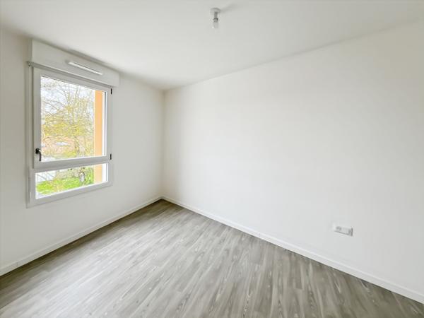 Appartement neuf Type 4 avec balcon ! Résidence Villa Pauline ! centre-ville de Challans