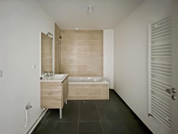 Appartement neuf Type 4 avec balcon ! Résidence Villa Pauline ! centre-ville de Challans