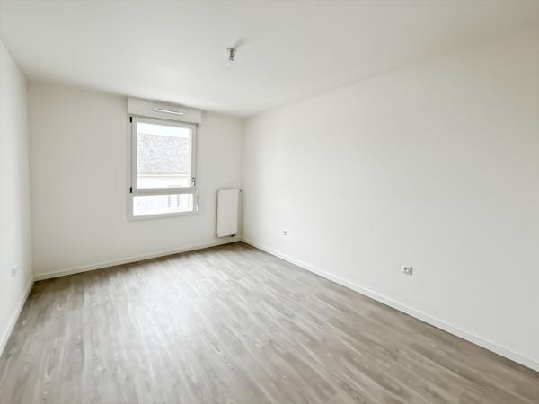 Appartement neuf Type 4 avec balcon ! Résidence Villa Pauline ! centre-ville de Challans