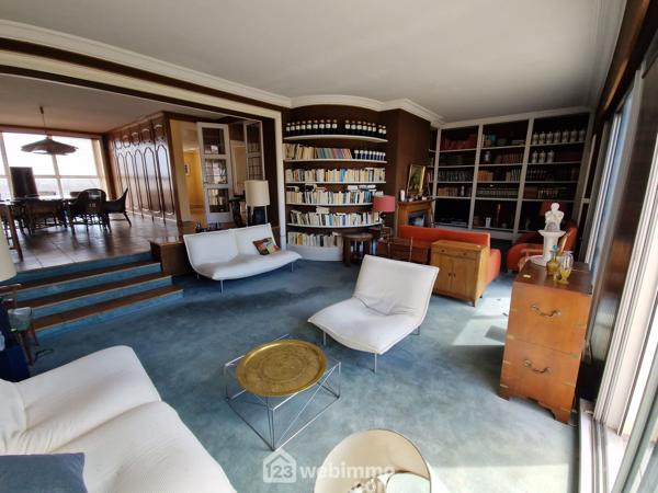 Appartement 237 m² à La Roche-sur-Yon 85000