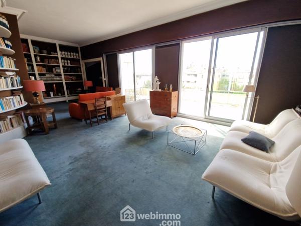 Appartement 237 m² à La Roche-sur-Yon 85000