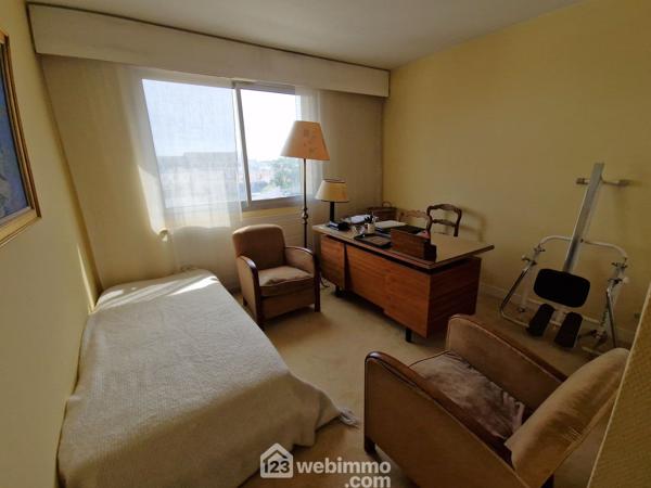 Appartement 237 m² à La Roche-sur-Yon 85000