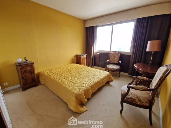 Appartement 237 m² à La Roche-sur-Yon 85000
