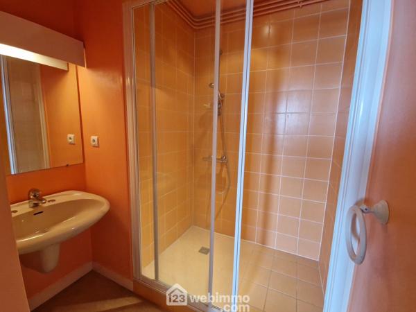 Appartement 237 m² à La Roche-sur-Yon 85000