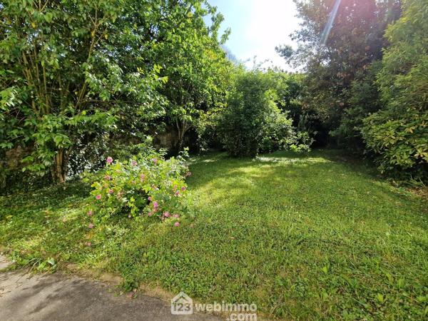 Appartement 237 m² à La Roche-sur-Yon 85000
