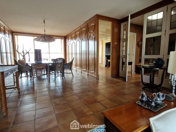 Appartement 237 m² à La Roche-sur-Yon 85000