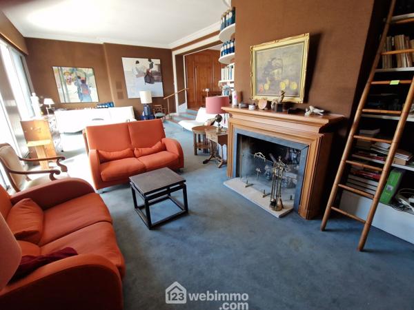 Appartement 237 m² à La Roche-sur-Yon 85000
