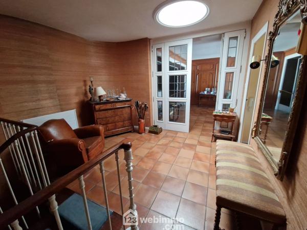Appartement 237 m² à La Roche-sur-Yon 85000