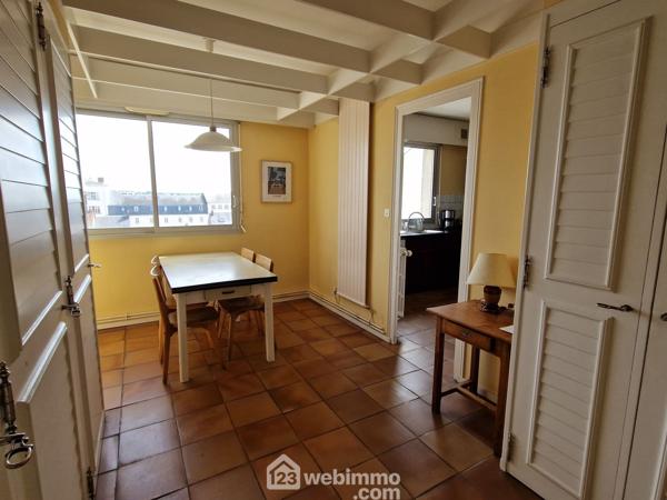 Appartement 237 m² à La Roche-sur-Yon 85000