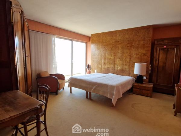 Appartement 237 m² à La Roche-sur-Yon 85000