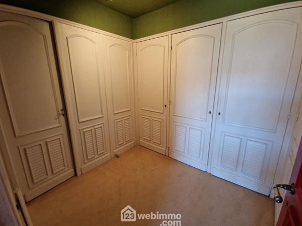 Appartement 237 m² à La Roche-sur-Yon 85000