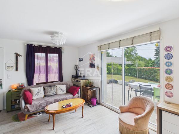 Came - Vente Maison - Calme et Lumineuse