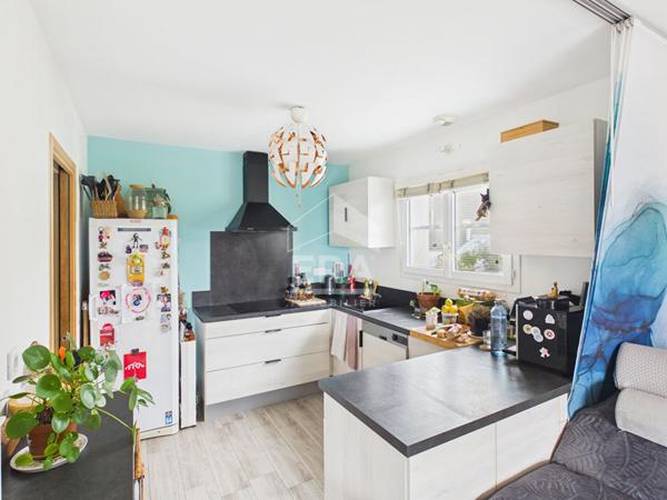 Came - Vente Maison - Calme et Lumineuse