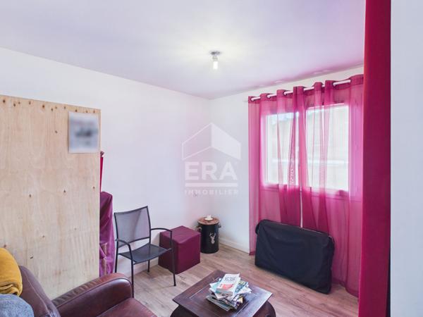 Came - Vente Maison - Calme et Lumineuse