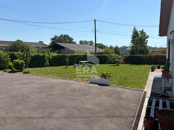 Came - Vente Maison - Calme et Lumineuse