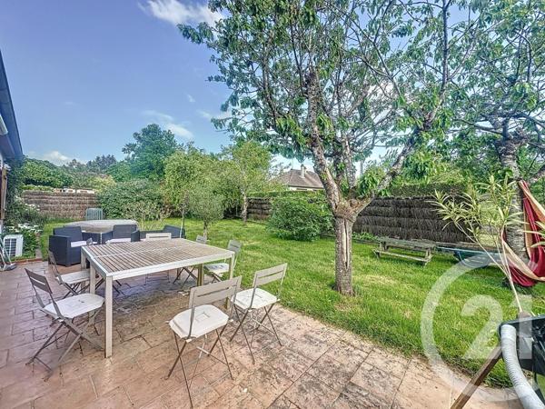 Maison à vendre  5 pièces - 102,23 m2 YVOY LE MARRON - 41