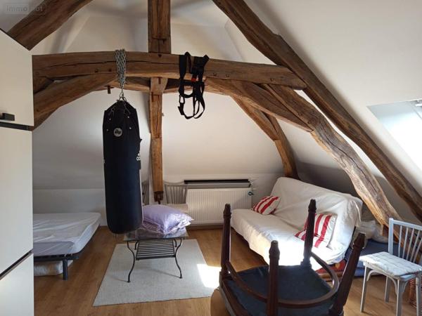 Maison à vendre à Bléré dans l'Indre-et-Loire (37150), ref : 021/MA0767