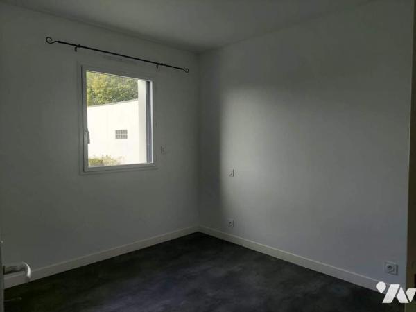 Maison d'habitation