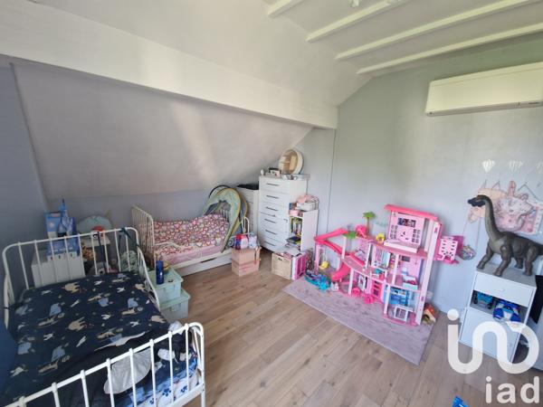 Maison à vendre 4 pièces 110 m² Aulnay-sous-Bois