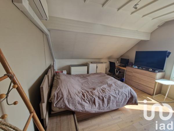 Maison à vendre 4 pièces 110 m² Aulnay-sous-Bois