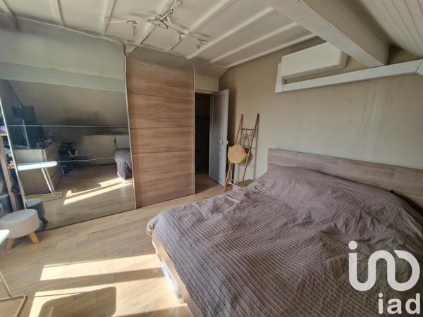 Maison à vendre 4 pièces 110 m² Aulnay-sous-Bois