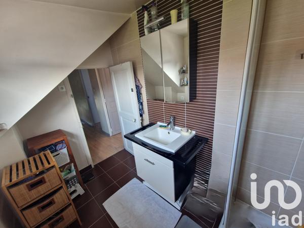 Maison à vendre 4 pièces 110 m² Aulnay-sous-Bois