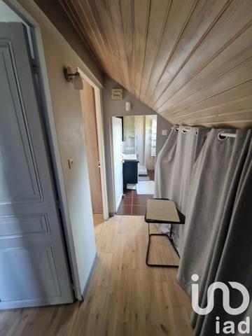 Maison à vendre 4 pièces 110 m² Aulnay-sous-Bois