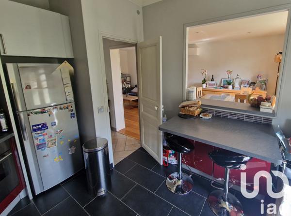 Maison à vendre 4 pièces 110 m² Aulnay-sous-Bois