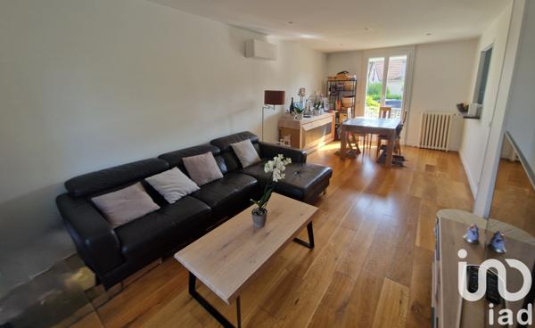 Maison à vendre 4 pièces 110 m² Aulnay-sous-Bois