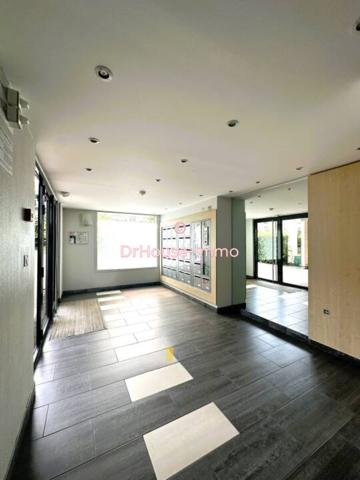 Appartement à vendre 2 pièces de 38 m²