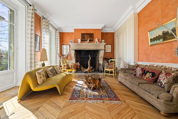 Maison Croissy-sur-Seine