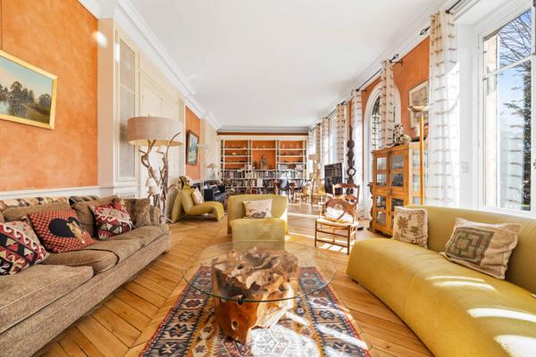 Maison Croissy-sur-Seine