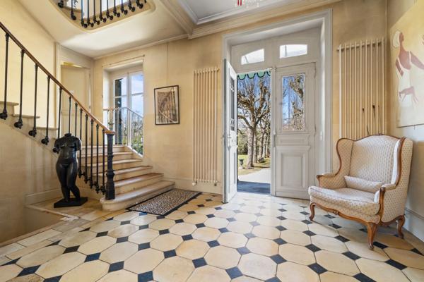 Maison Croissy-sur-Seine