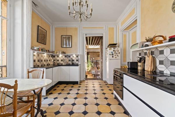 Maison Croissy-sur-Seine