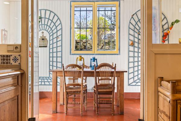 Maison Croissy-sur-Seine