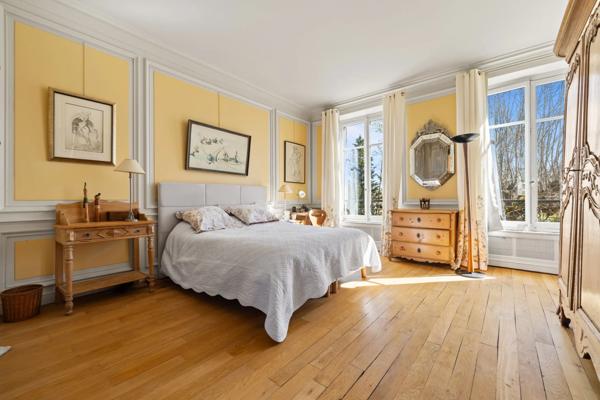 Maison Croissy-sur-Seine