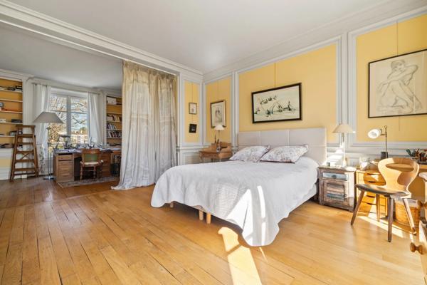 Maison Croissy-sur-Seine