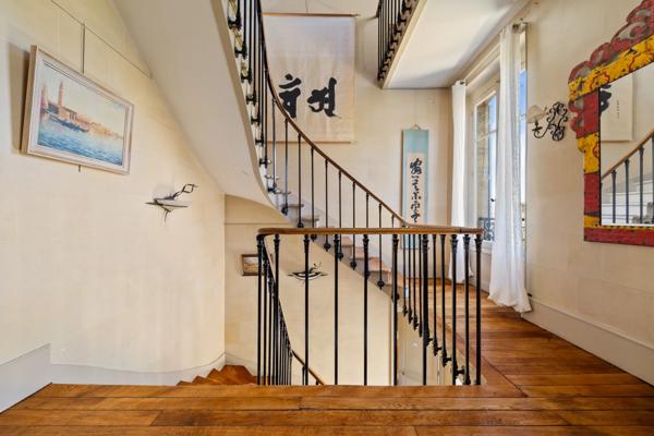 Maison Croissy-sur-Seine