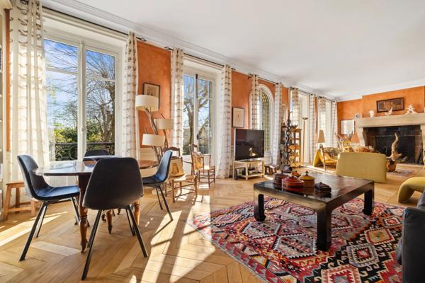 Maison Croissy-sur-Seine