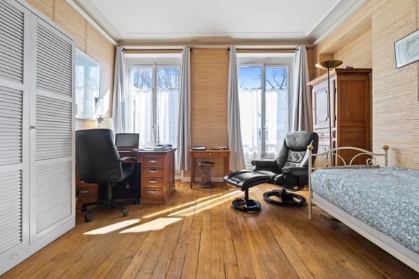 Maison Croissy-sur-Seine