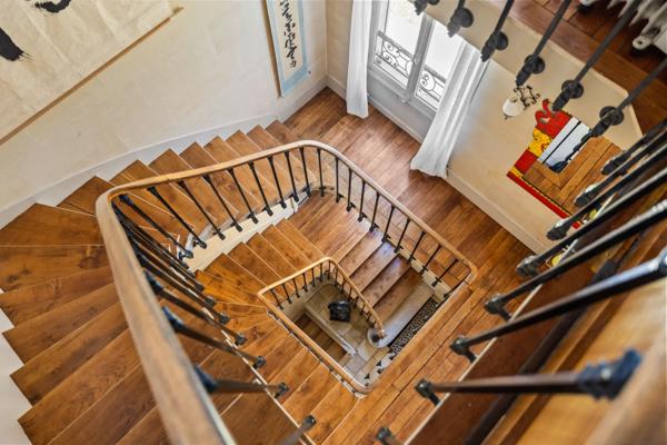 Maison Croissy-sur-Seine