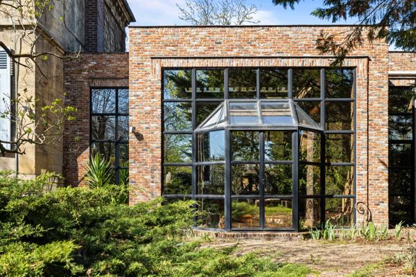 Maison Croissy-sur-Seine