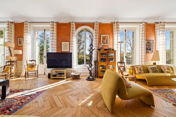 Maison Croissy-sur-Seine