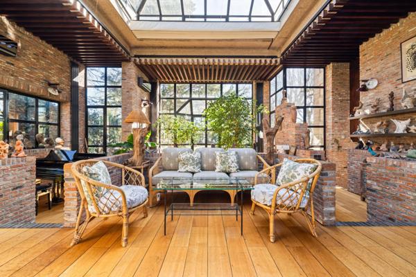 Maison Croissy-sur-Seine