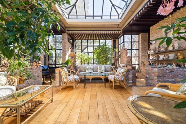 Maison Croissy-sur-Seine