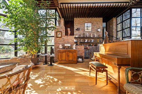 Maison Croissy-sur-Seine